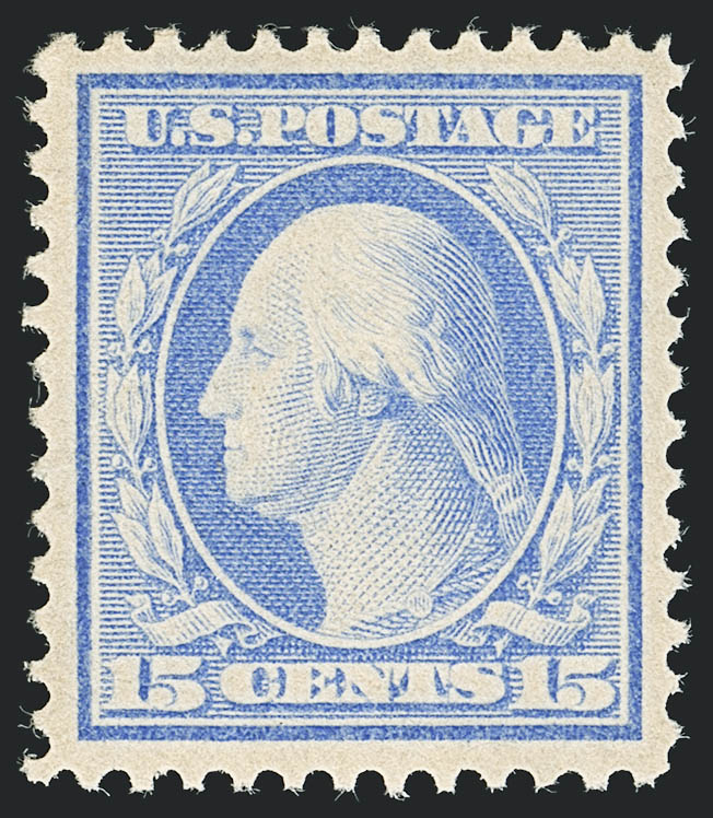 Sale no. 1138 — Lot no. 1537 — Siegel Auction Galleries