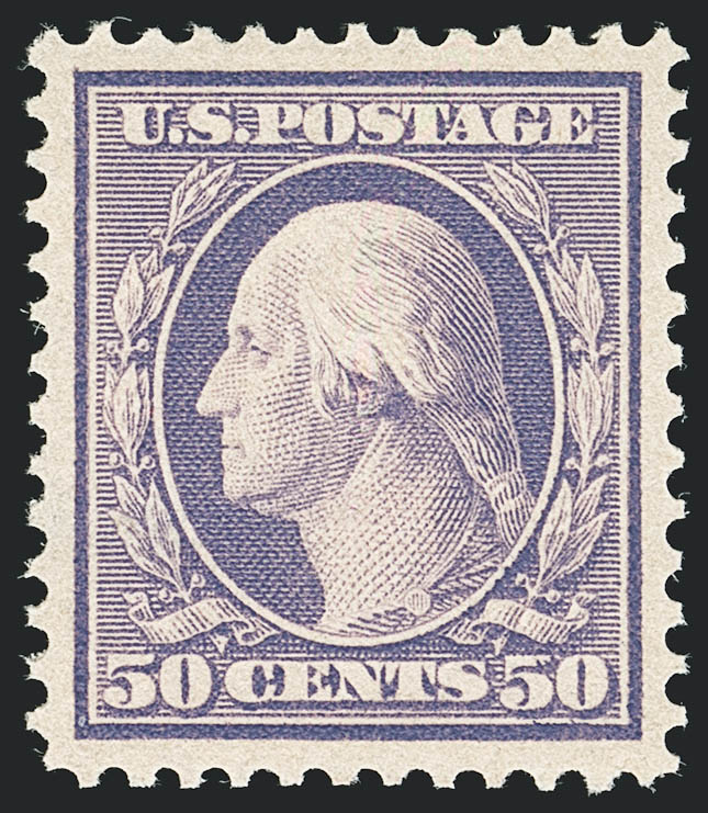 Sale no. 1138 — Lot no. 1538 — Siegel Auction Galleries