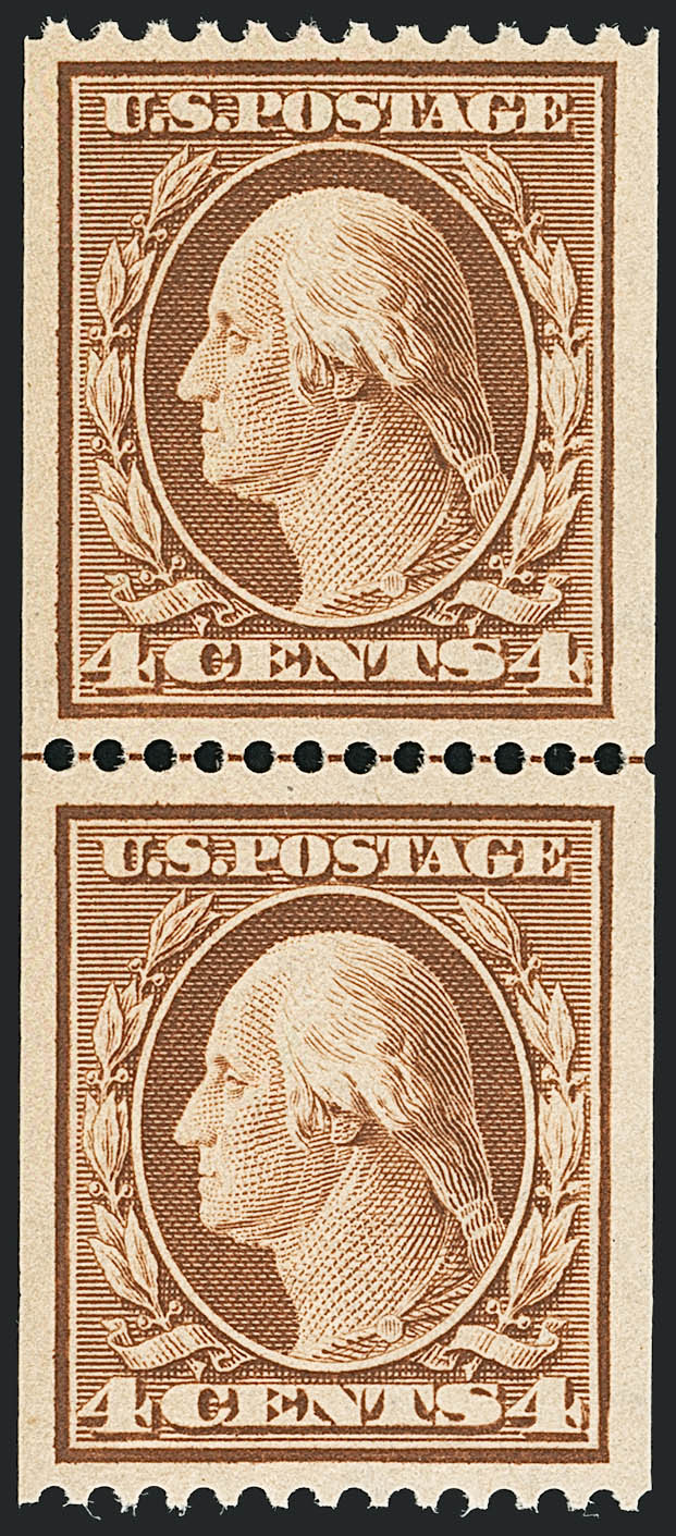 Sale no. 1138 — Lot no. 1541 — Siegel Auction Galleries