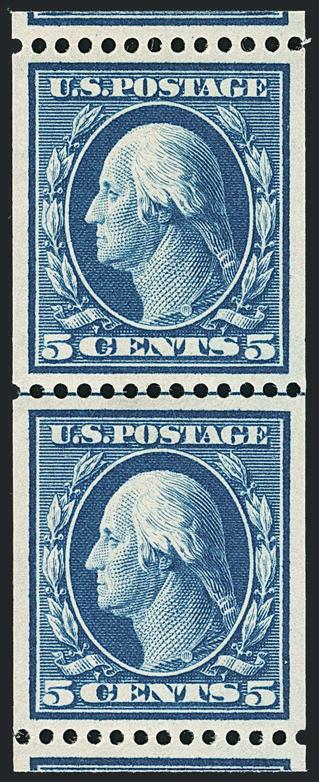 Sale no. 1138 — Lot no. 1542 — Siegel Auction Galleries