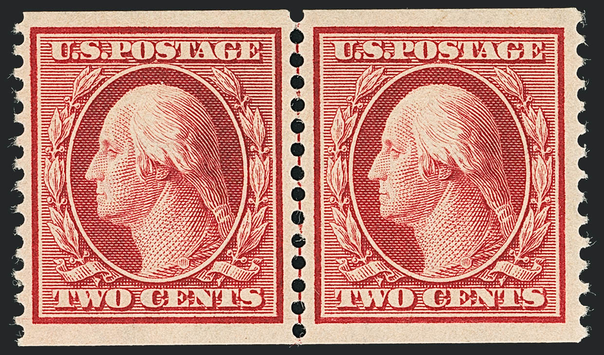 Sale no. 1138 — Lot no. 1544 — Siegel Auction Galleries