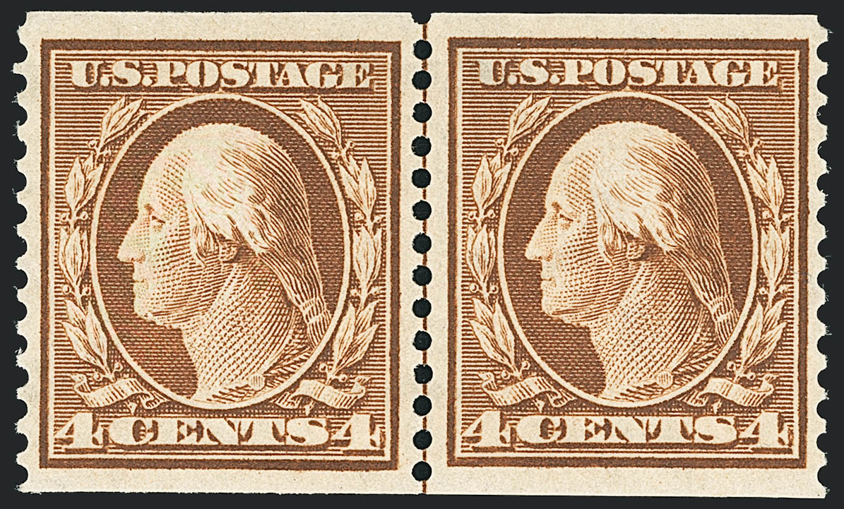 Sale no. 1138 — Lot no. 1545 — Siegel Auction Galleries