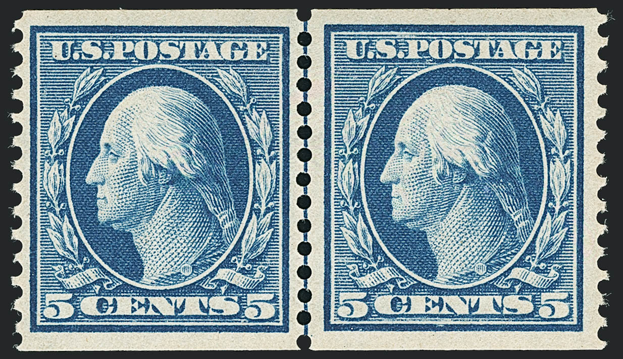 Sale no. 1138 — Lot no. 1546 — Siegel Auction Galleries