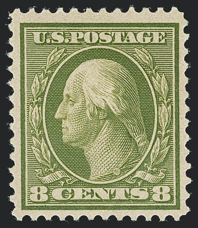 Sale no. 1138 — Lot no. 1549 — Siegel Auction Galleries