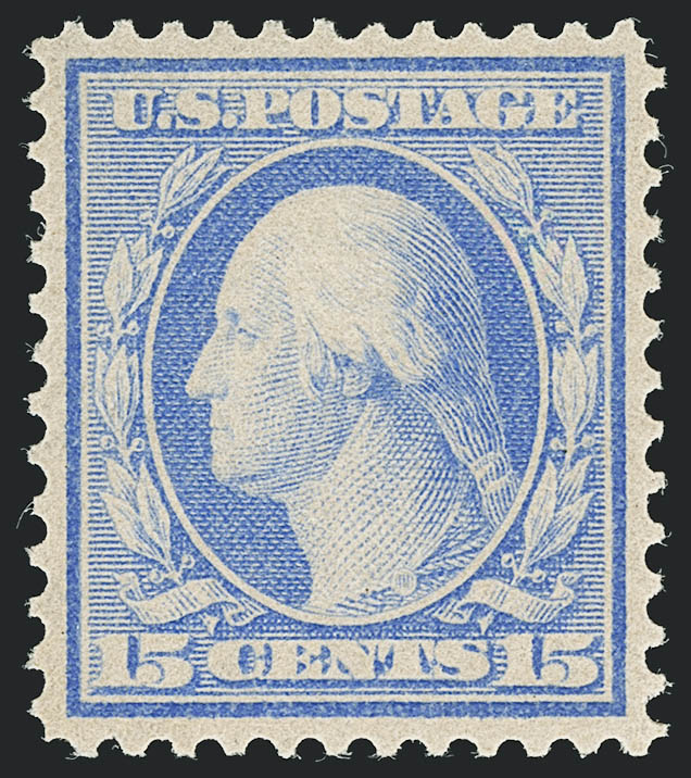 Sale no. 1138 — Lot no. 1550 — Siegel Auction Galleries