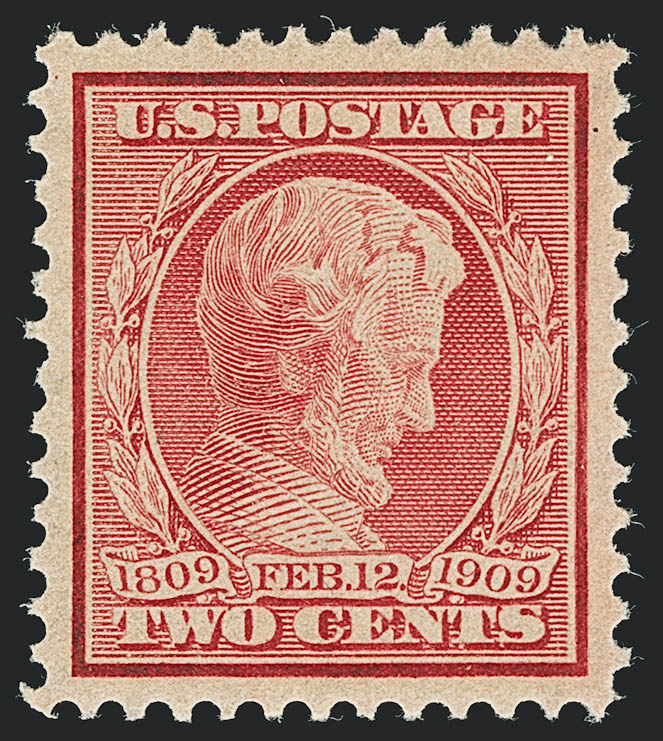 Sale no. 1138 — Lot no. 1551 — Siegel Auction Galleries