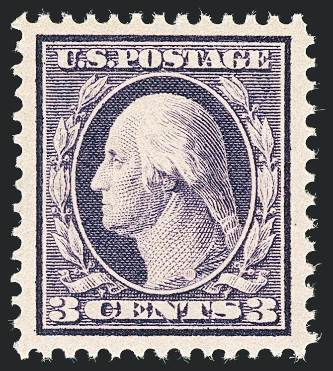 Sale no. 1138 — Lot no. 1553 — Siegel Auction Galleries