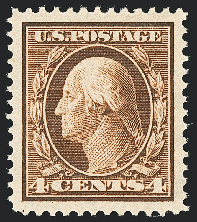 Sale no. 1138 — Lot no. 1554 — Siegel Auction Galleries