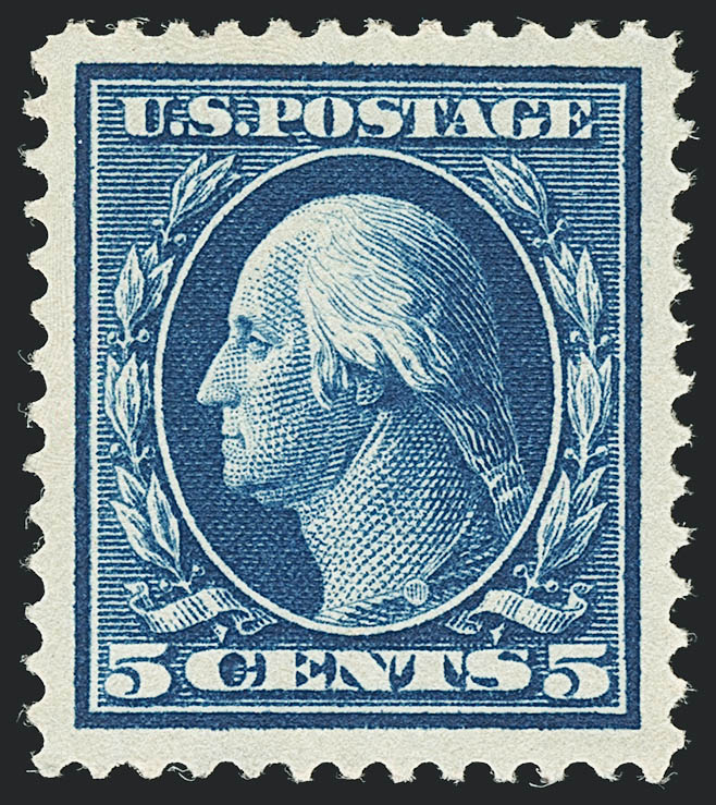 Sale no. 1138 — Lot no. 1555 — Siegel Auction Galleries