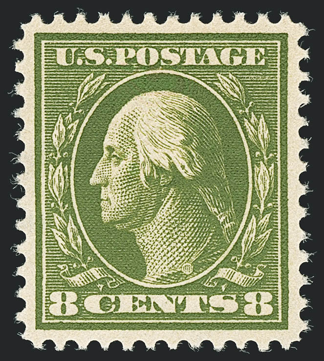 Sale no. 1138 — Lot no. 1556 — Siegel Auction Galleries