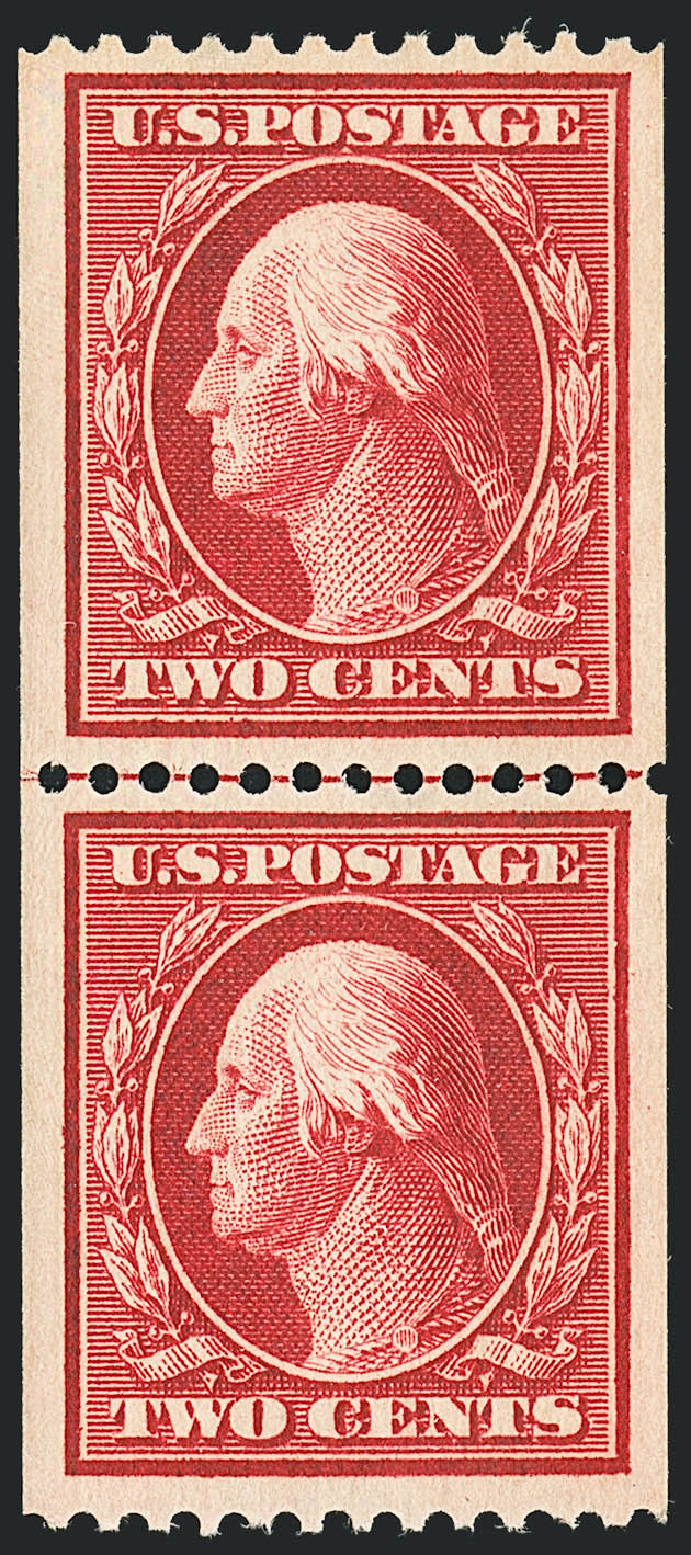 Sale no. 1138 — Lot no. 1559 — Siegel Auction Galleries