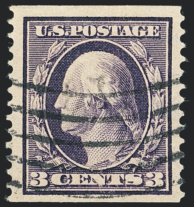 Sale no. 1138 — Lot no. 1561 — Siegel Auction Galleries