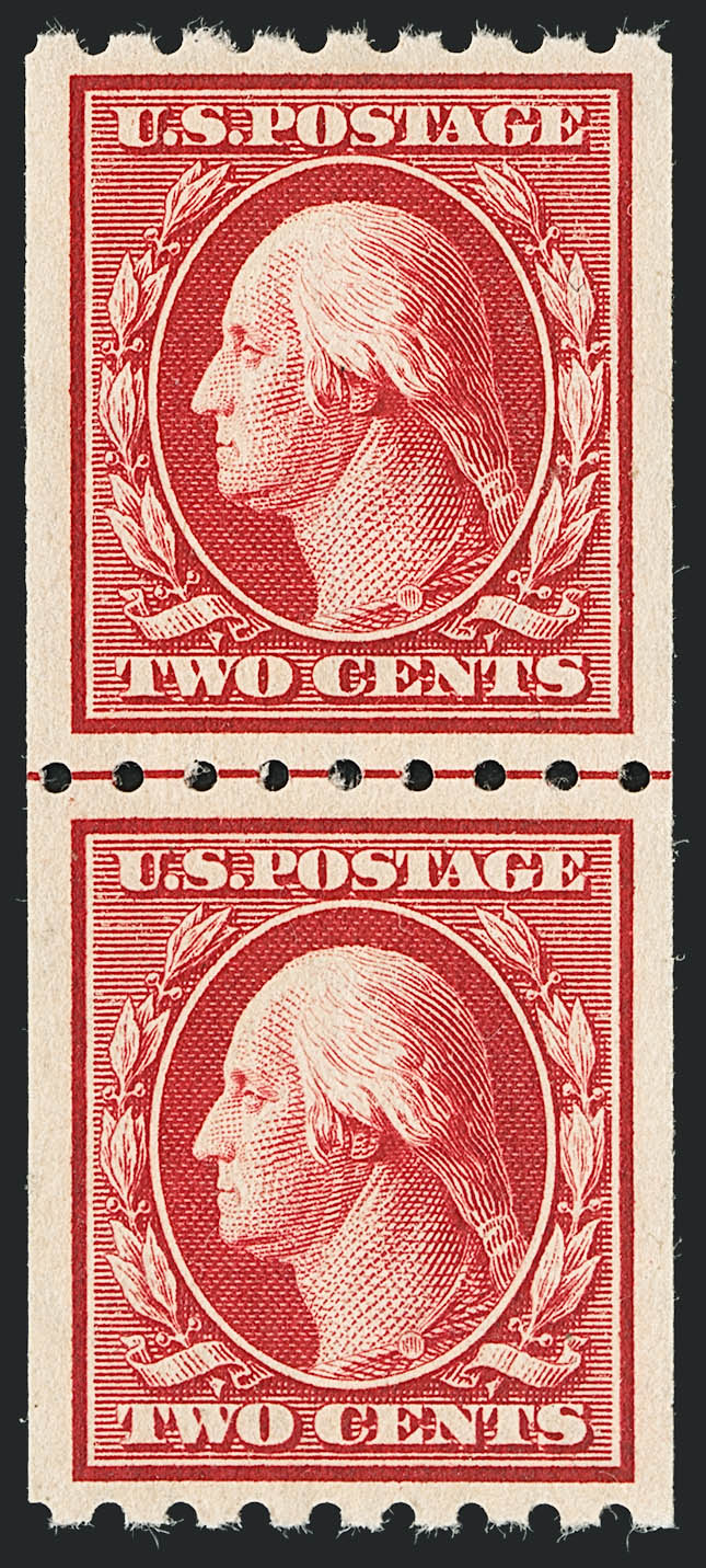 Sale no. 1138 — Lot no. 1563 — Siegel Auction Galleries
