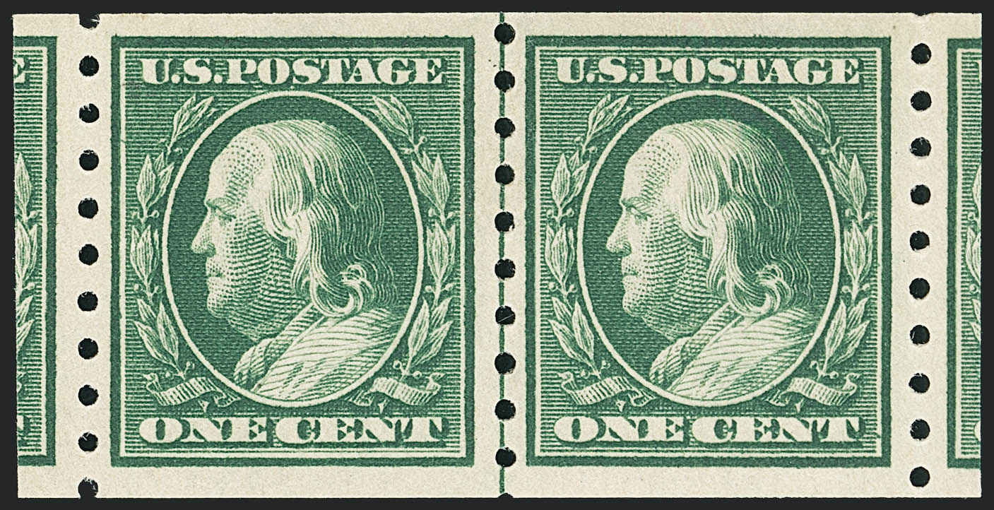 Sale no. 1138 — Lot no. 1564 — Siegel Auction Galleries