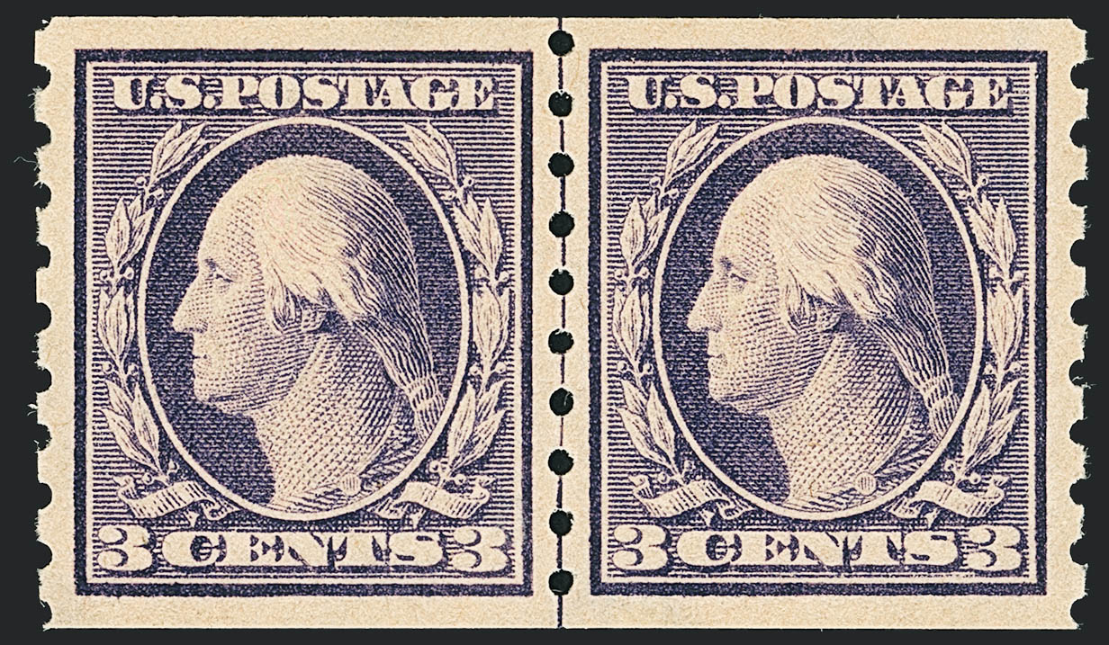 Sale no. 1138 — Lot no. 1566 — Siegel Auction Galleries