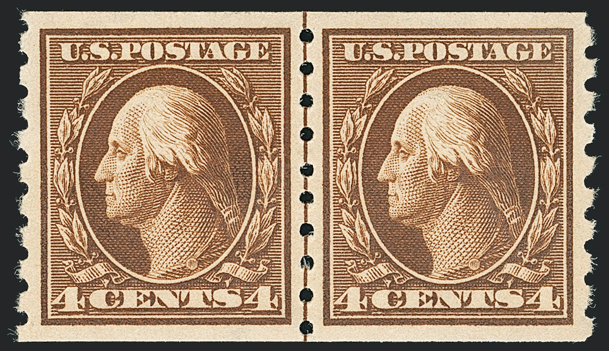 Sale no. 1138 — Lot no. 1567 — Siegel Auction Galleries