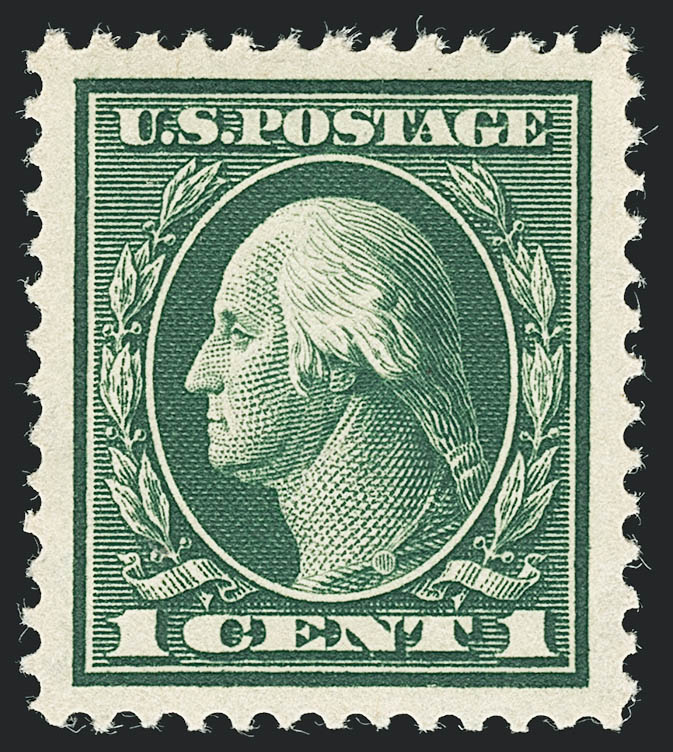 Sale no. 1138 — Lot no. 1576 — Siegel Auction Galleries
