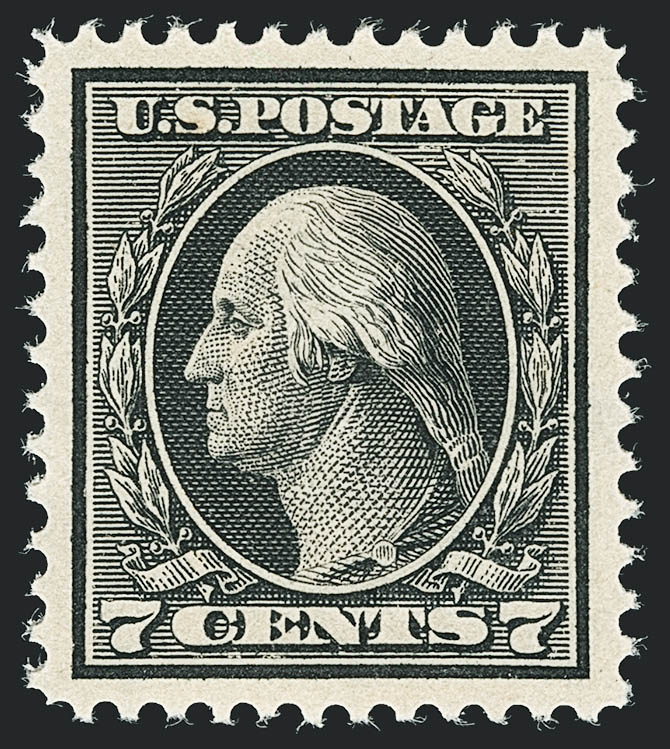 Sale no. 1138 — Lot no. 1578 — Siegel Auction Galleries