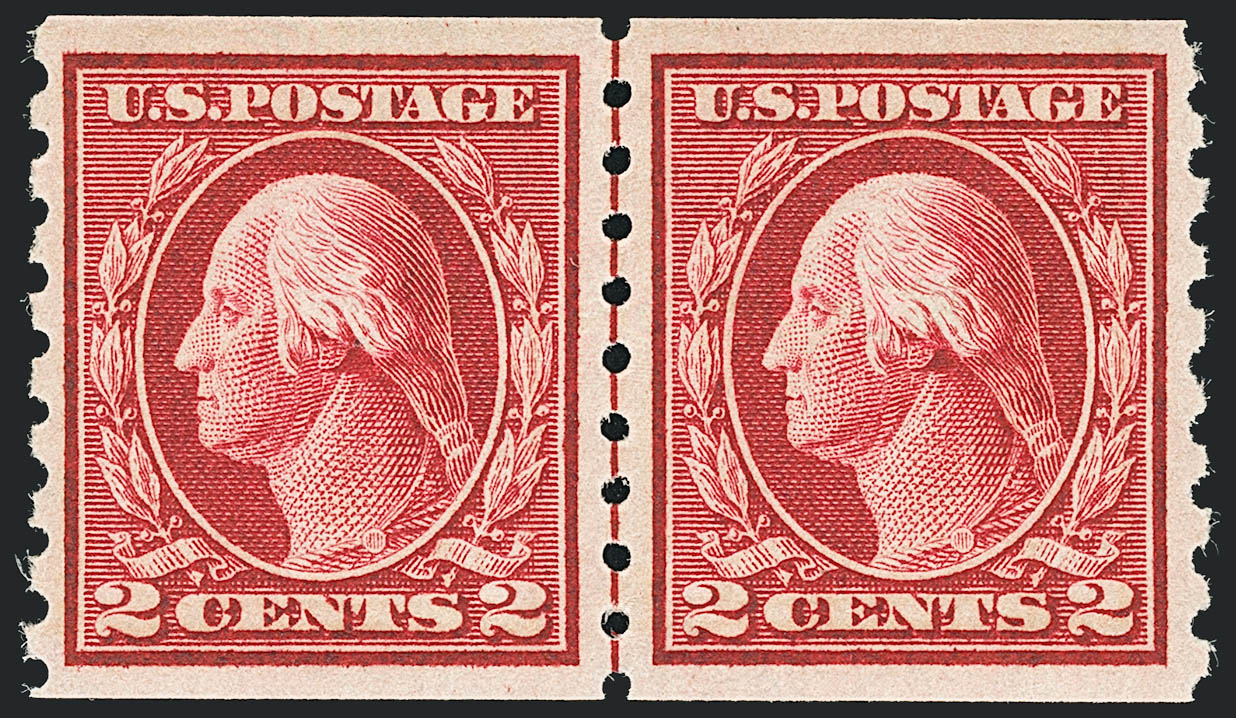 Sale no. 1138 — Lot no. 1581 — Siegel Auction Galleries