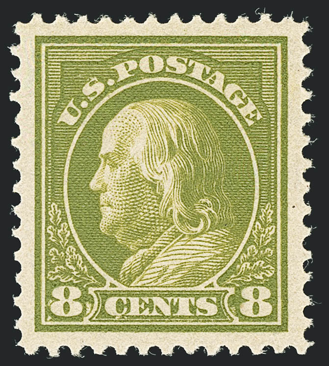 Sale no. 1138 — Lot no. 1582 — Siegel Auction Galleries