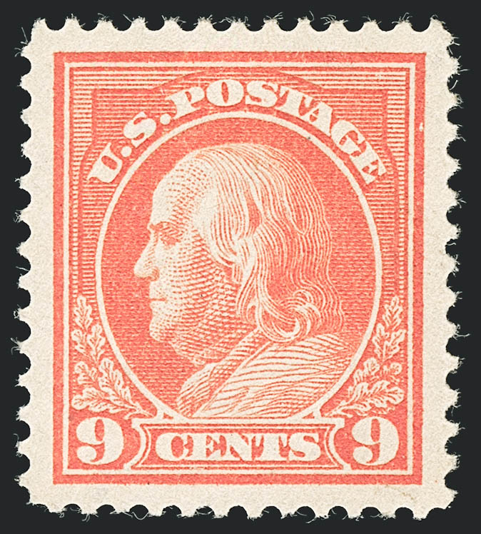 Sale no. 1138 — Lot no. 1583 — Siegel Auction Galleries