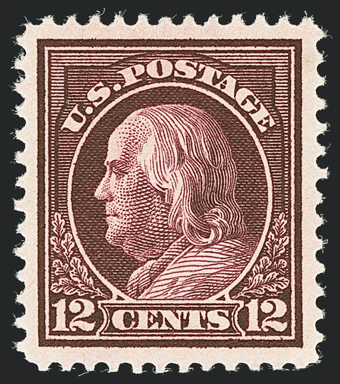 Sale no. 1138 — Lot no. 1584 — Siegel Auction Galleries