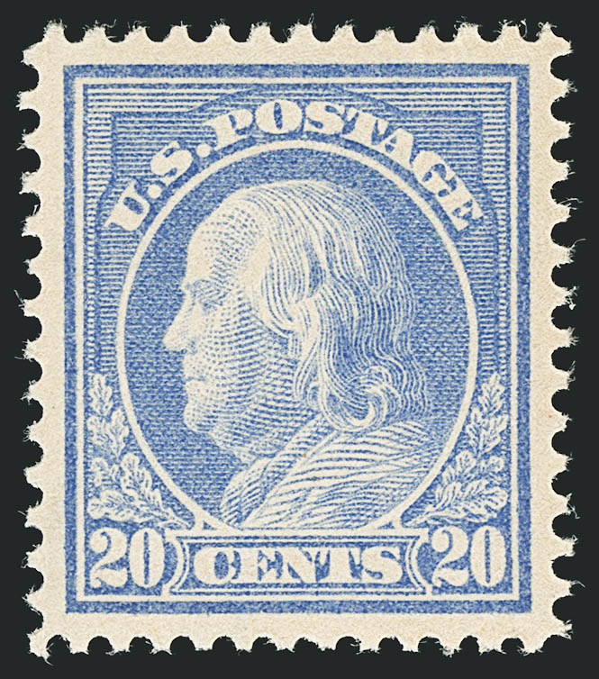 Sale no. 1138 — Lot no. 1586 — Siegel Auction Galleries