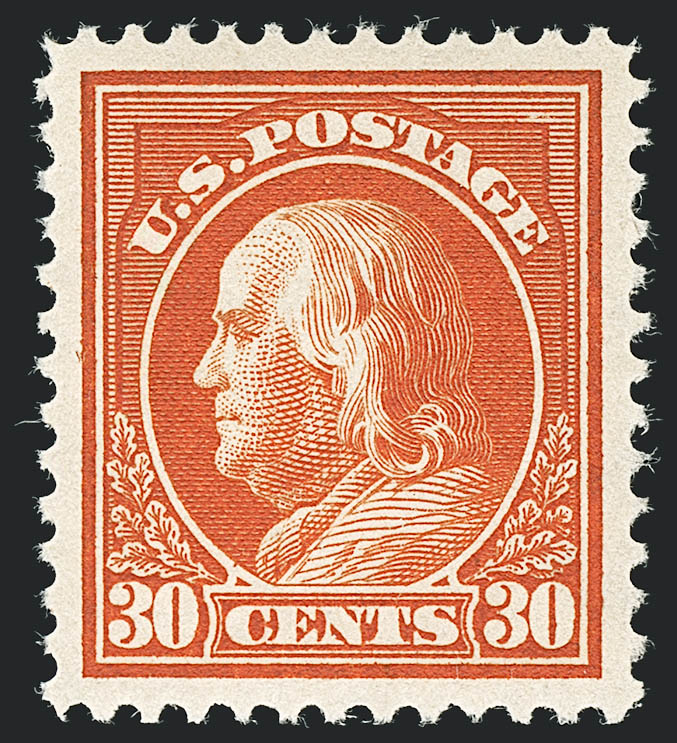 Sale no. 1138 — Lot no. 1587 — Siegel Auction Galleries