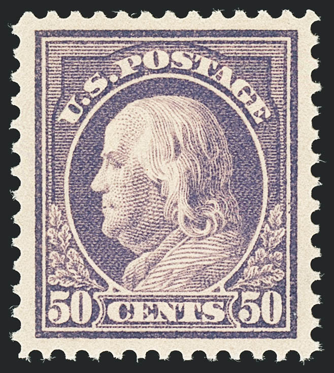 Sale no. 1138 — Lot no. 1588 — Siegel Auction Galleries