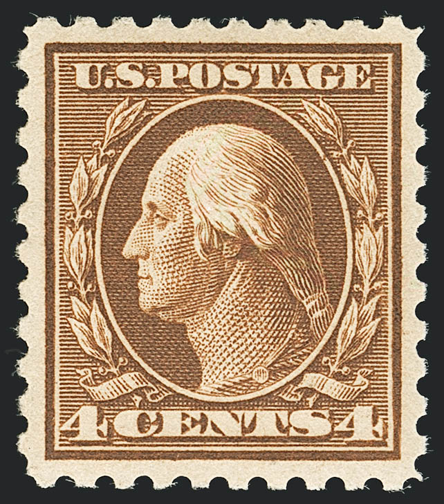 Sale no. 1138 — Lot no. 1591 — Siegel Auction Galleries