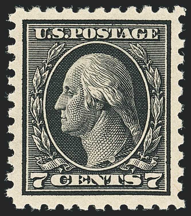 Sale no. 1138 — Lot no. 1593 — Siegel Auction Galleries