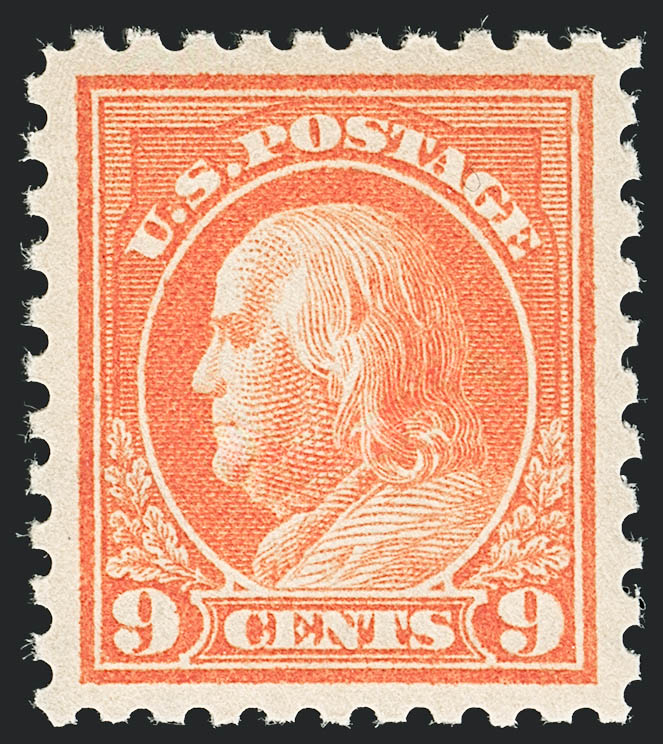 Sale no. 1138 — Lot no. 1595 — Siegel Auction Galleries