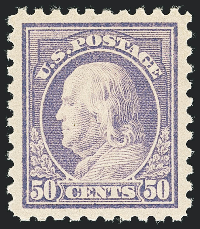 Sale no. 1138 — Lot no. 1600 — Siegel Auction Galleries