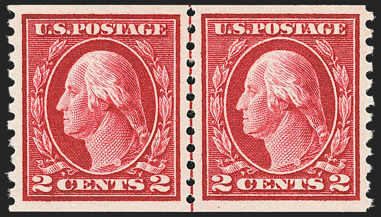 Sale no. 1138 — Lot no. 1602 — Siegel Auction Galleries