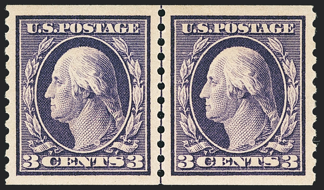 Sale no. 1138 — Lot no. 1603 — Siegel Auction Galleries