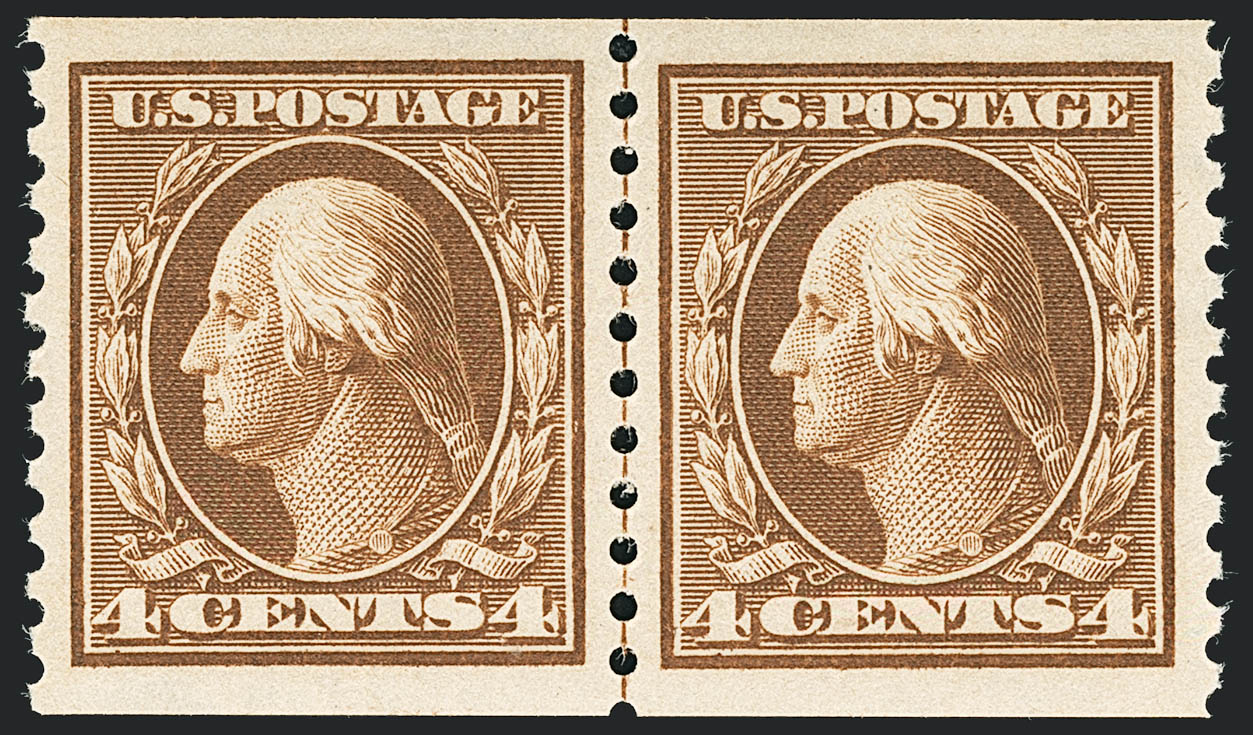 Sale no. 1138 — Lot no. 1604 — Siegel Auction Galleries