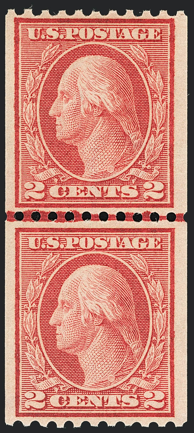 Sale no. 1138 — Lot no. 1605 — Siegel Auction Galleries