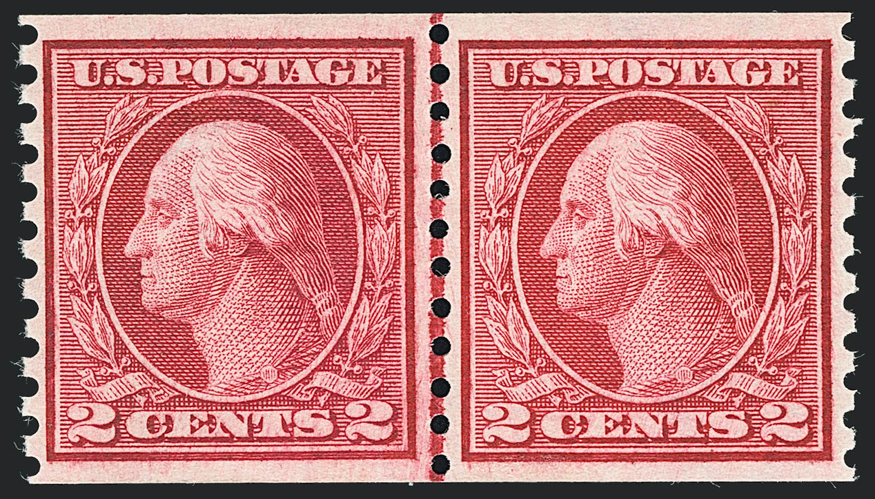 Sale no. 1138 — Lot no. 1608 — Siegel Auction Galleries