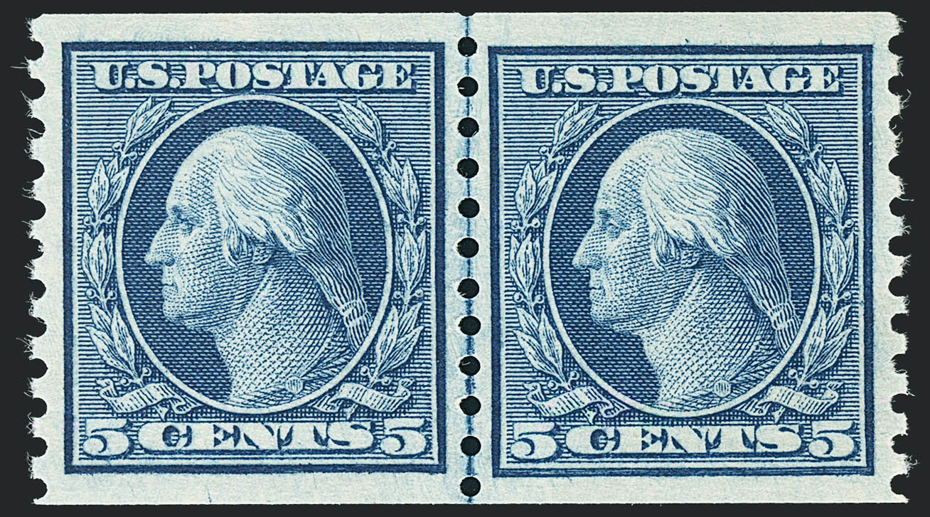 Sale no. 1138 — Lot no. 1611 — Siegel Auction Galleries
