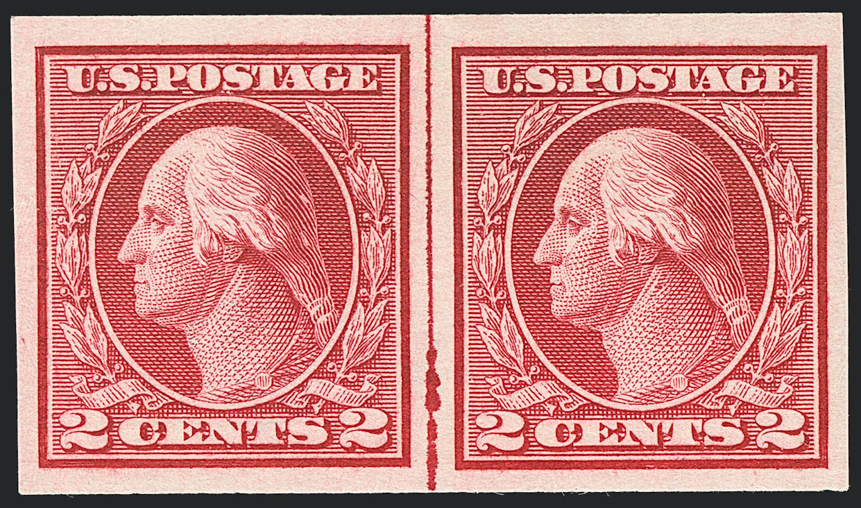Sale no. 1138 — Lot no. 1612 — Siegel Auction Galleries