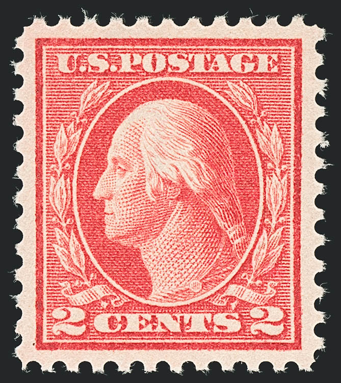 Sale no. 1138 — Lot no. 1614 — Siegel Auction Galleries