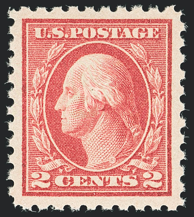 Sale no. 1138 — Lot no. 1615 — Siegel Auction Galleries