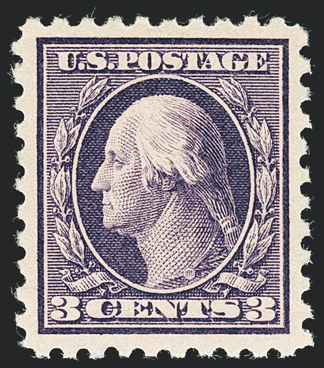 Sale no. 1138 — Lot no. 1616 — Siegel Auction Galleries