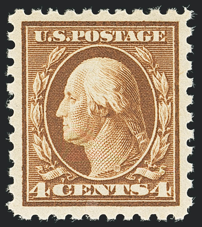 Sale no. 1138 — Lot no. 1617 — Siegel Auction Galleries