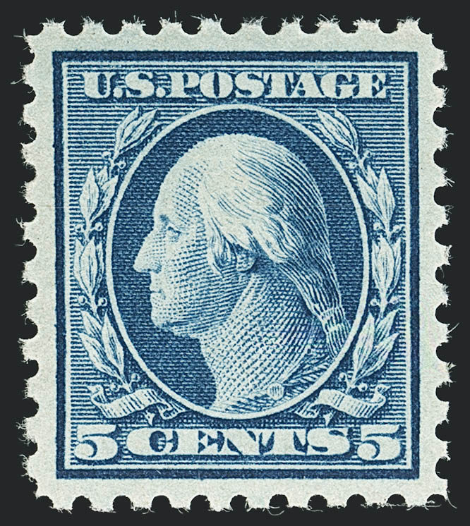 Sale no. 1138 — Lot no. 1618 — Siegel Auction Galleries