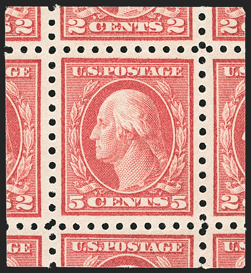 Sale no. 1138 — Lot no. 1619 — Siegel Auction Galleries
