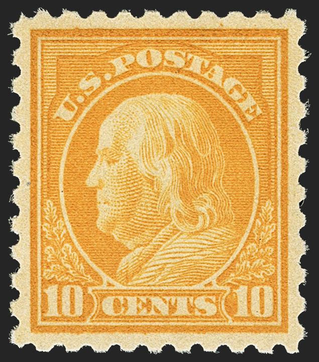 Sale no. 1138 — Lot no. 1623 — Siegel Auction Galleries