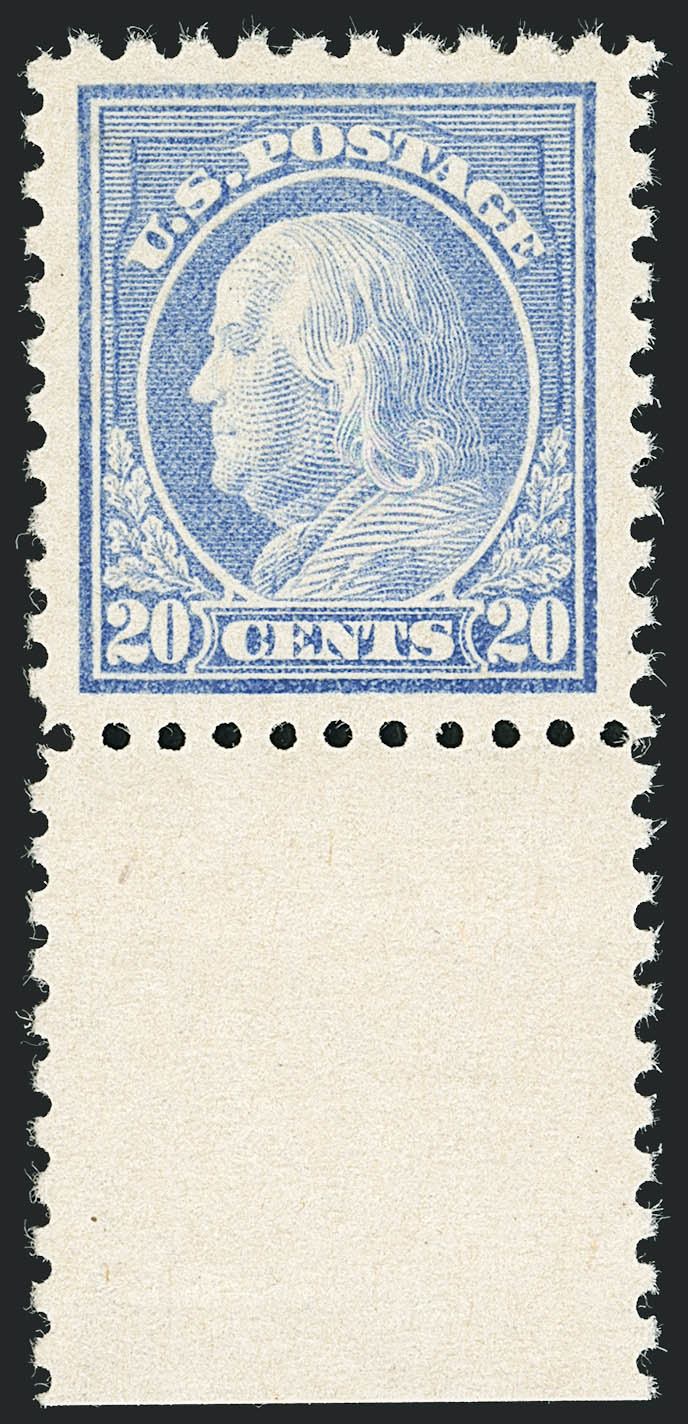 Sale no. 1138 — Lot no. 1627 — Siegel Auction Galleries