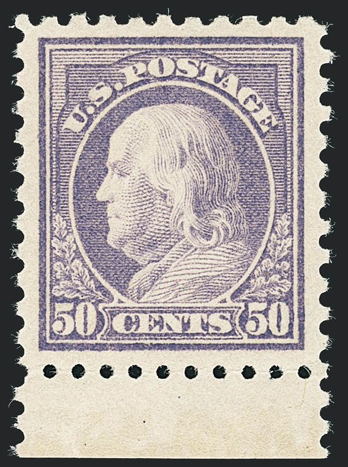 Sale no. 1138 — Lot no. 1629 — Siegel Auction Galleries