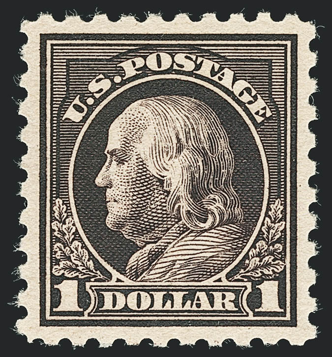 Sale no. 1138 — Lot no. 1630 — Siegel Auction Galleries